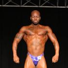 Kelvin  Nesbitt - NPC Charlotte Cup  2013 - #1